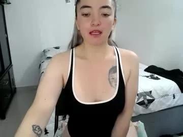 mocca_117 from Chaturbate
