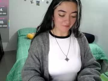 mocca_117 from Chaturbate