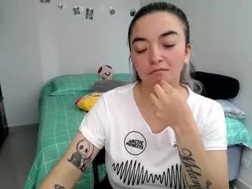 mocca_117 from Chaturbate