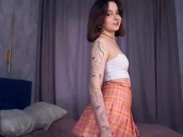 moiregathright from Chaturbate is Freechat