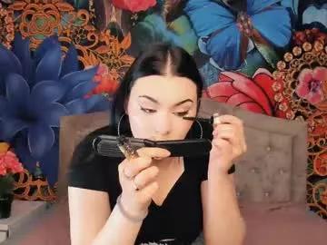 moiregundry from Chaturbate is Freechat