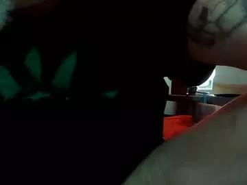 mojoe420 from Chaturbate