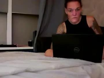 mokkeltje9 from Chaturbate