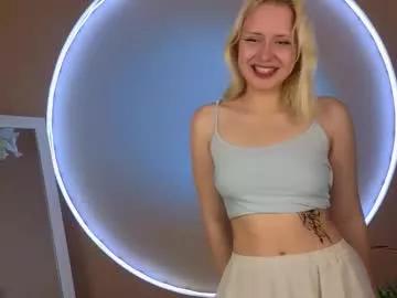 mol_l_y from Chaturbate is Freechat