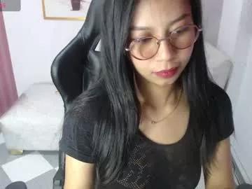 Moli_haze_b webcams show profile image 