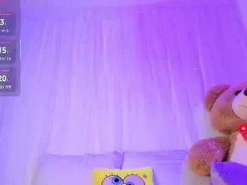 Moll1e_ webcams show profile image 