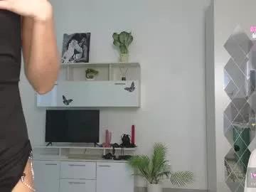 molliblum from Chaturbate