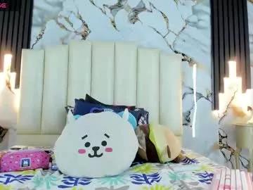 molliebue1 from Chaturbate