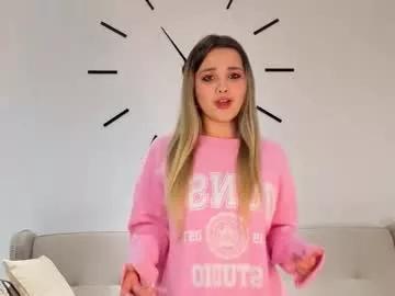 Molliedeases webcams show profile image 