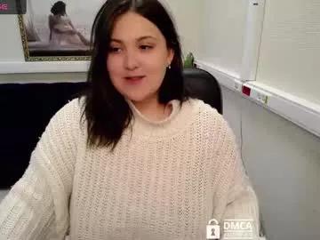 molly__lu from Chaturbate