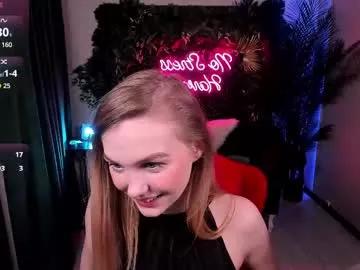 molly__pink_ from Chaturbate
