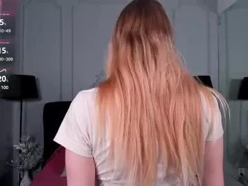 molly__pink_ from Chaturbate