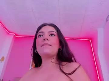 molly_beckers from Chaturbate