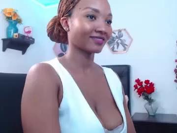molly_bella2 from Chaturbate