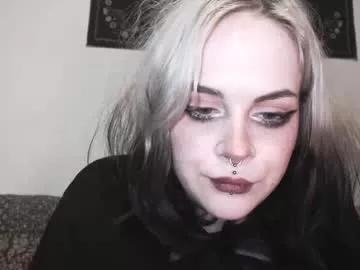 molly_crow from Chaturbate is Freechat