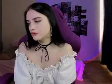 molly_crystall from Chaturbate