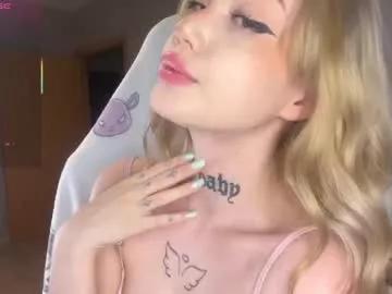 molly_dose from Chaturbate