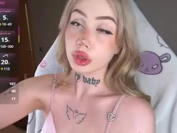 molly_dose from Chaturbate