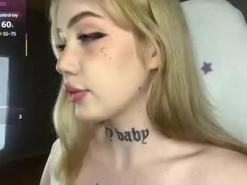 molly_dose from Chaturbate