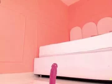 molly_evaans from Chaturbate