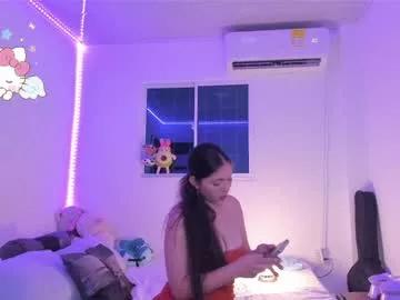 molly_g18 from Chaturbate