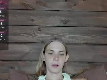 molly_hunt from Chaturbate