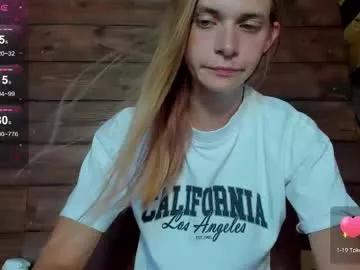 molly_hunt from Chaturbate is Freechat