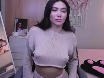 molly_jons from Chaturbate