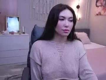 molly_jons from Chaturbate