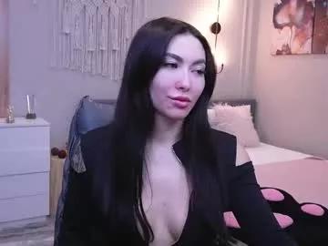 molly_jons from Chaturbate