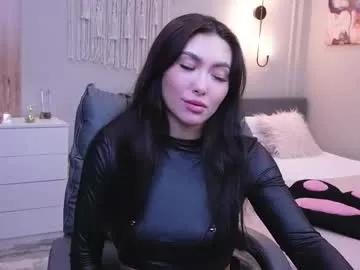 molly_jons from Chaturbate