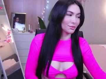 molly_jons from Chaturbate