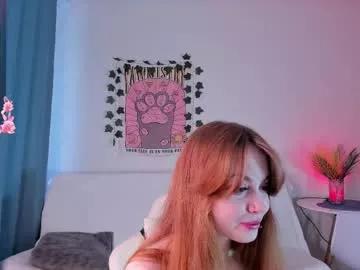 molly_mares from Chaturbate