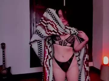 molly_marmalade_ from Chaturbate