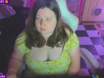 molly_moons from Chaturbate