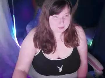 molly_moons from Chaturbate