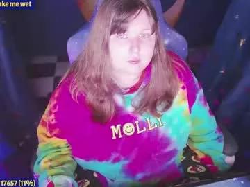 molly_moons from Chaturbate