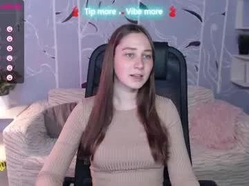 molly_moretti from Chaturbate