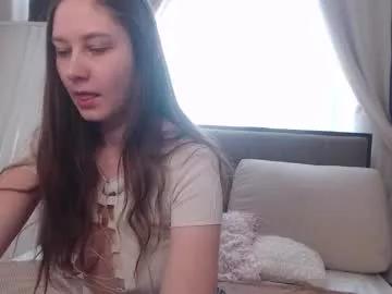 molly_moretti from Chaturbate