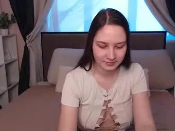 molly_moretti from Chaturbate