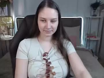 molly_moretti from Chaturbate