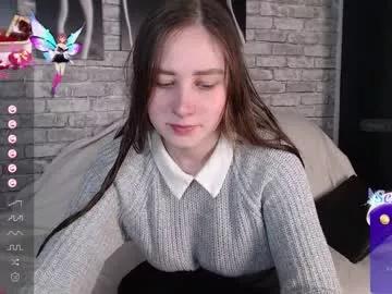 molly_moretti from Chaturbate