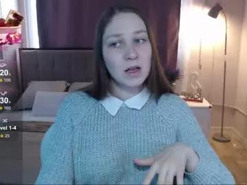 molly_moretti from Chaturbate