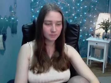 molly_moretti from Chaturbate