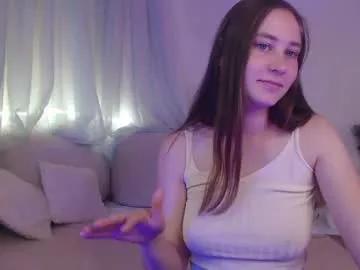 molly_moretti from Chaturbate