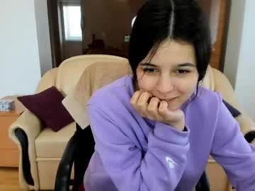 molly_owens from Chaturbate