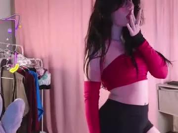 molly_phoenix from Chaturbate is Freechat