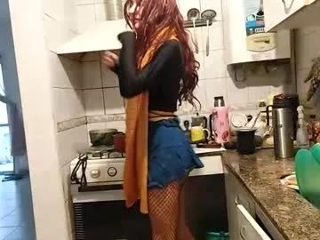 molly_popp from Chaturbate