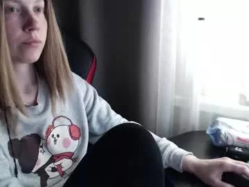molly_royse from Chaturbate