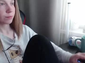 molly_royse from Chaturbate